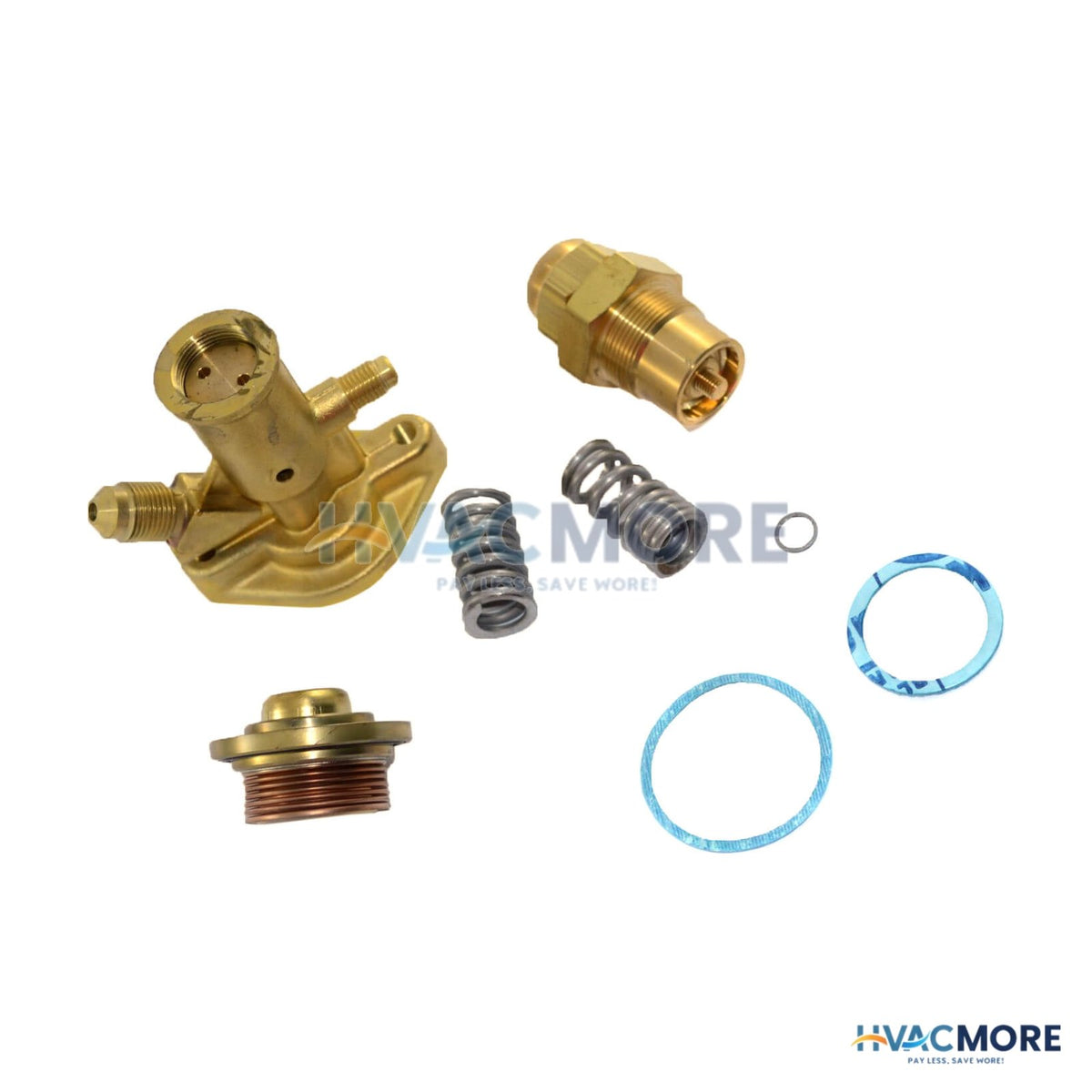 Carrier Valve 5F40721