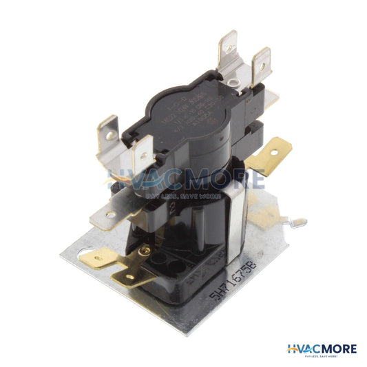 Modine Time Delay Relay 5H0716750000