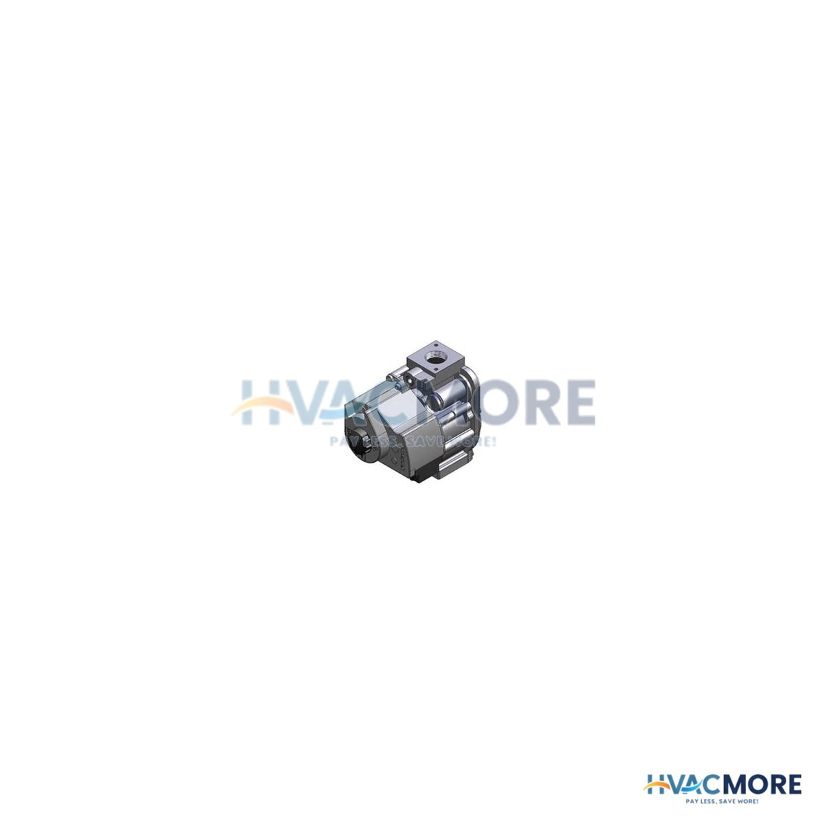 Modine 1/2" LP Gas<br>Valve 3.5" WC (24V) 5H0731180001