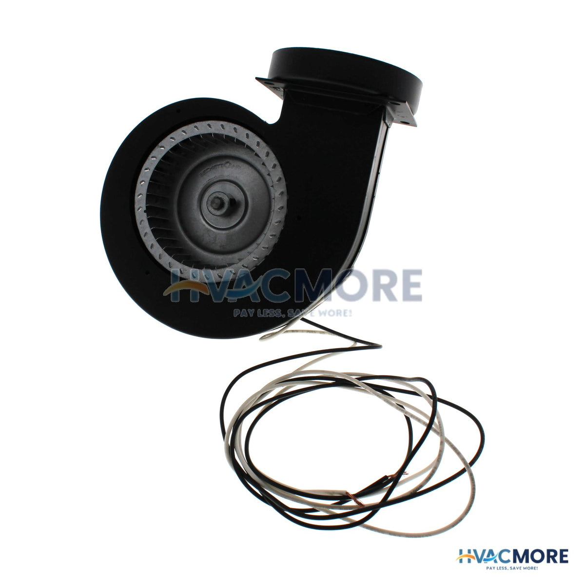 Modine Draft Inducer Assembly (115V) 5H0735970001