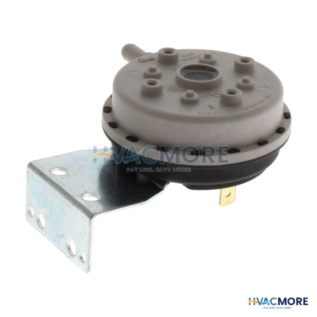 Modine SPST Pressure <br>witch (0.27" WC) 5H0750300003