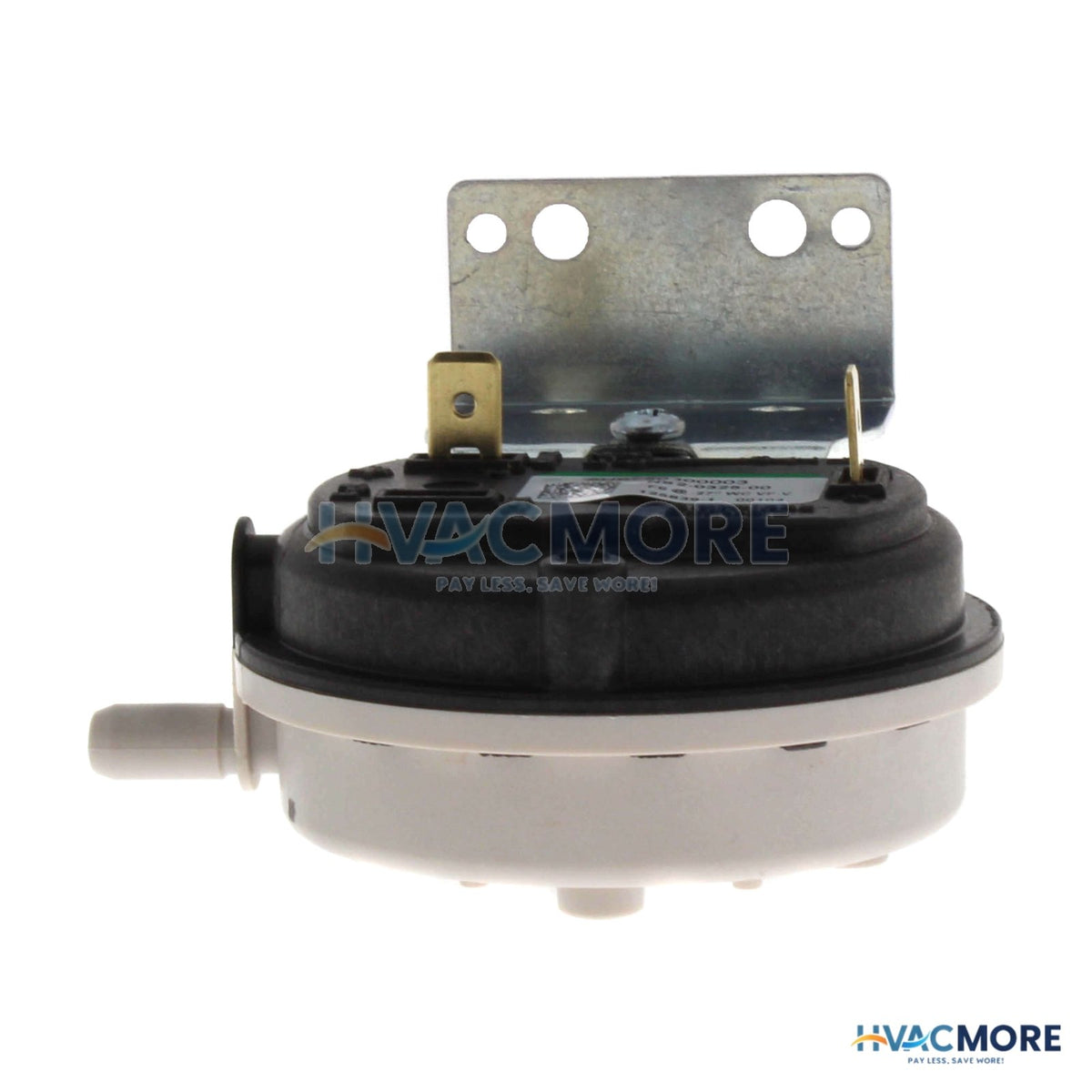 Modine SPST Pressure <br>witch (0.27" WC) 5H0750300003