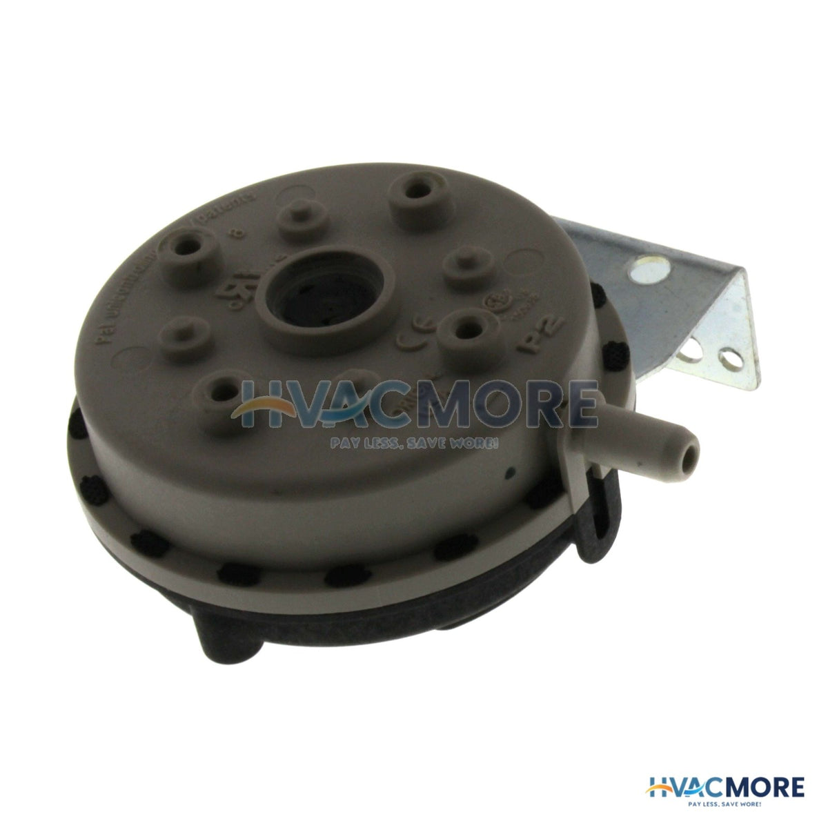 Modine SPST Pressure <br>witch (0.40" WC) 5H0750300004