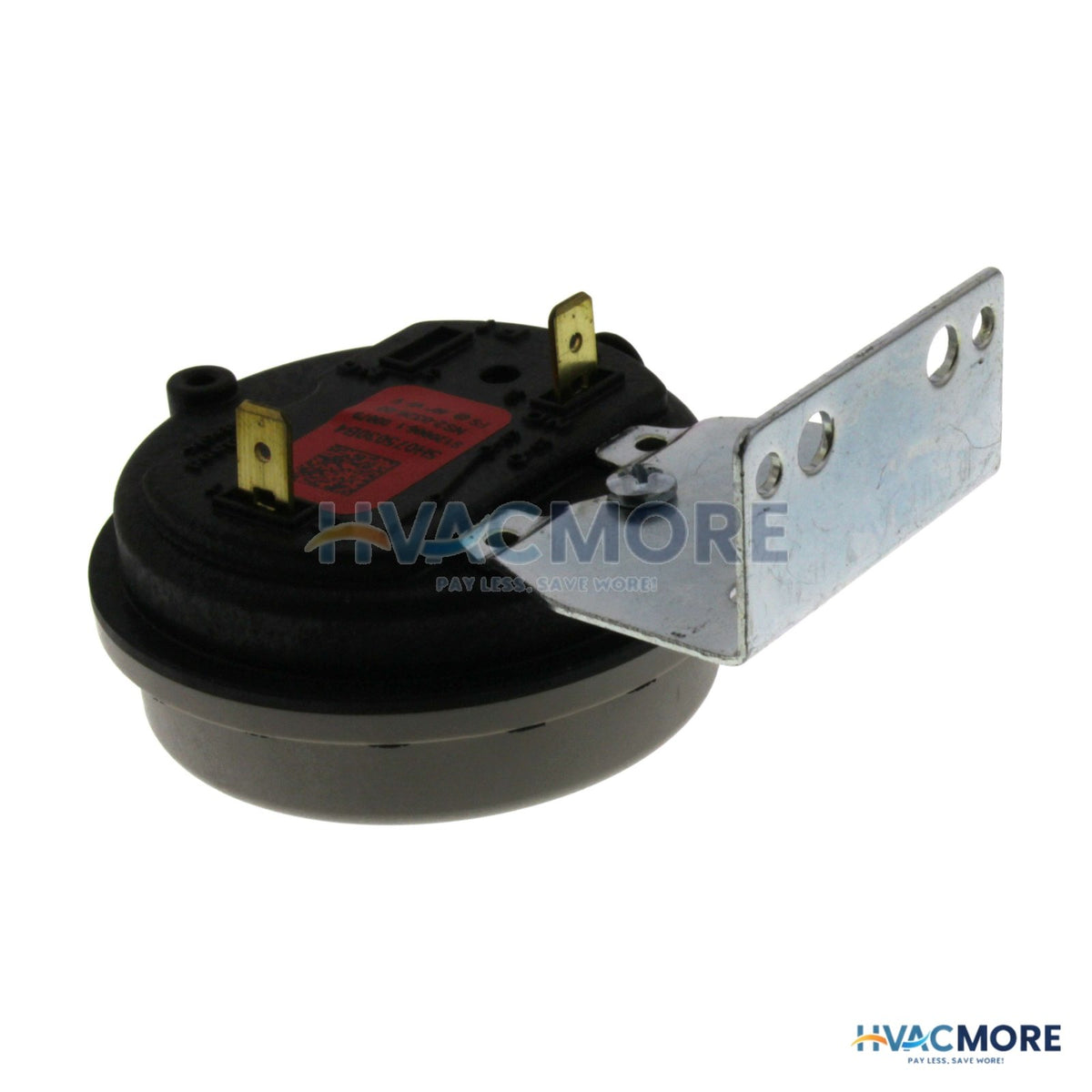 Modine SPST Pressure <br>witch (0.40" WC) 5H0750300004