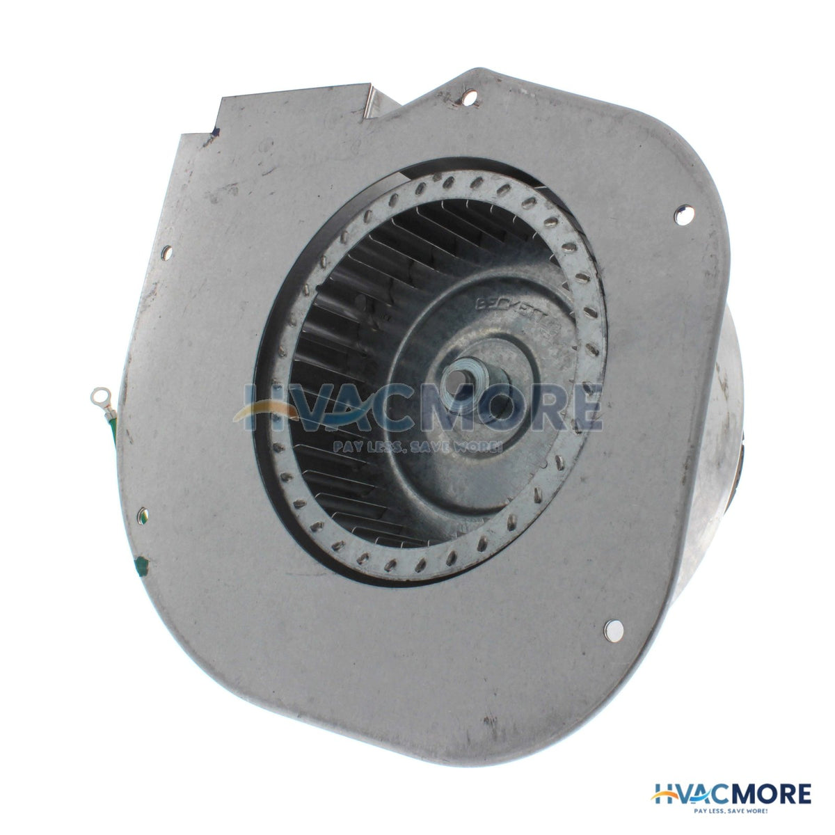 Modine Inducer Assembly 5H0750380000