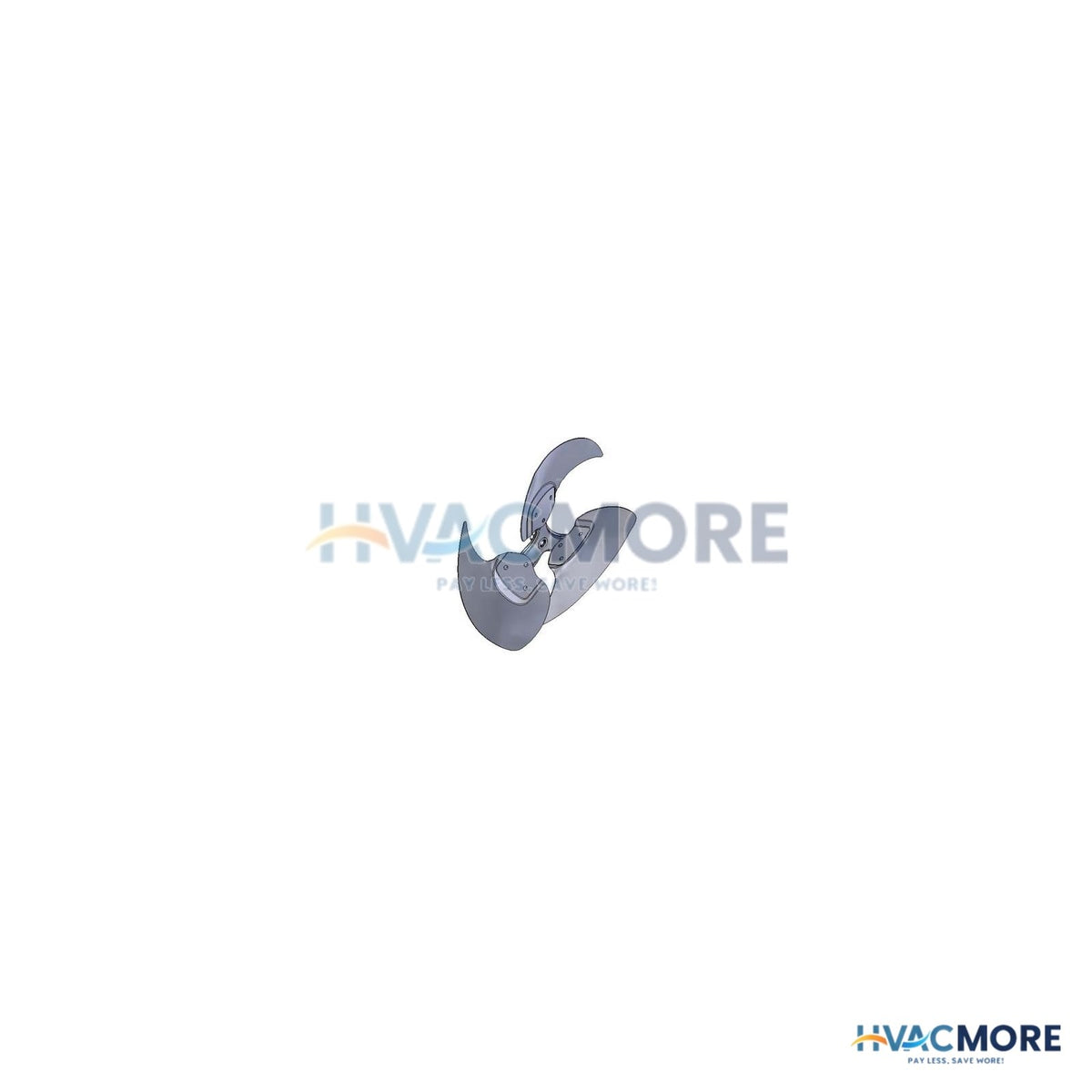 Modine Fan Blade for HDS 60/<br>HDC 60/HD 60/HD 60AH01/HDS 60AH01 5H0758620001