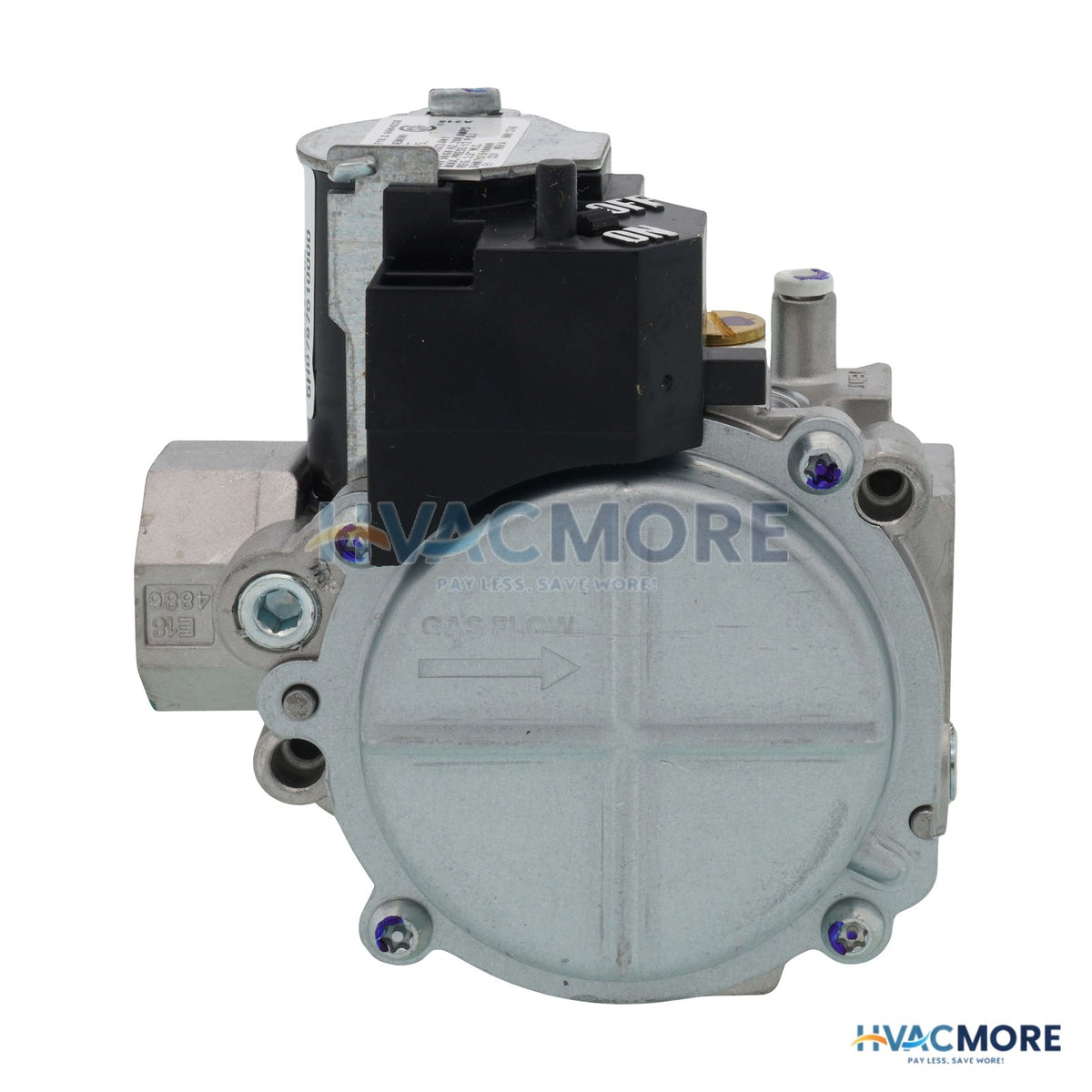 Modine Natural Gas Valve 5H0797510000