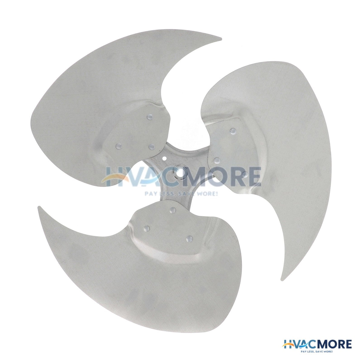 Modine 18" Diameter 1/2" Bore Fan 3" Blade 5H0798020000