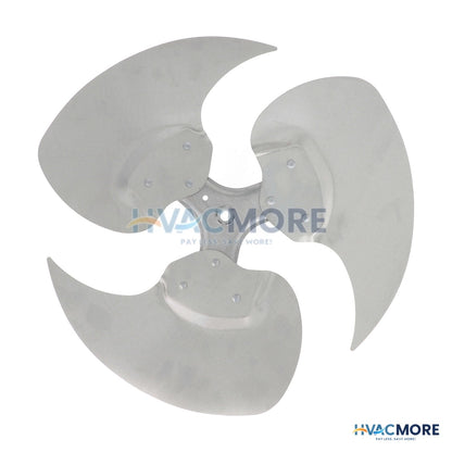 Modine 18" Diameter 1/2" Bore Fan 3" Blade 5H0798020000
