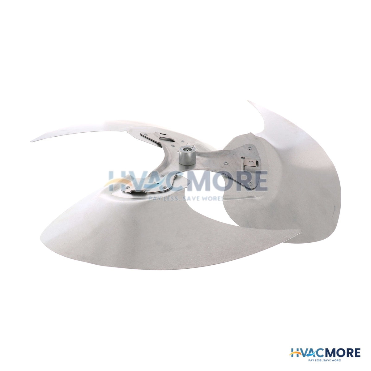 Modine 18" Diameter 1/2" Bore Fan 3" Blade 5H0798020000
