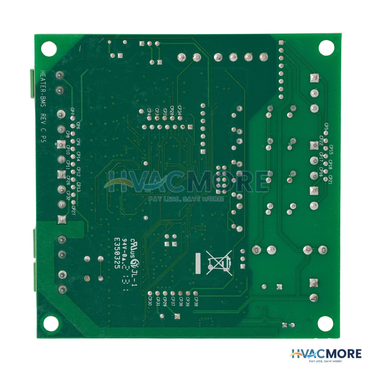 Modine Bms Board 5H0868890000