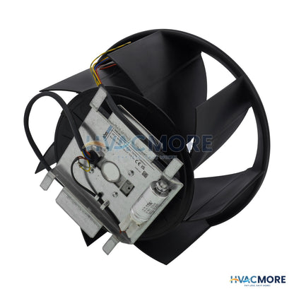 Modine Fan/Motor Assembly 5H1001040000
