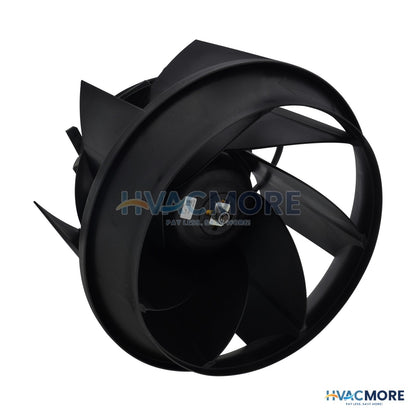 Modine Fan/Motor Assembly 5H1001040000