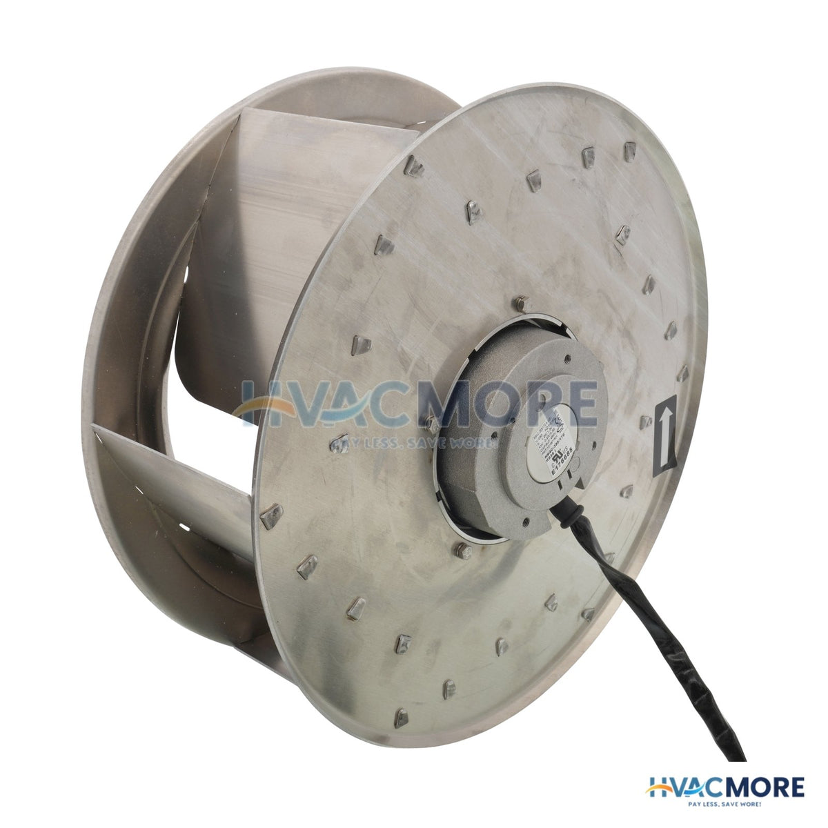 Modine Fan/Motor Assembly 5H1022400000