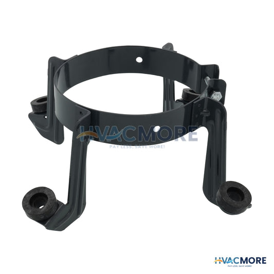 Genteq Motors 9" Evergreen Belly Band Mounting Kit for 5-5/8" Diameter Motors 5K002