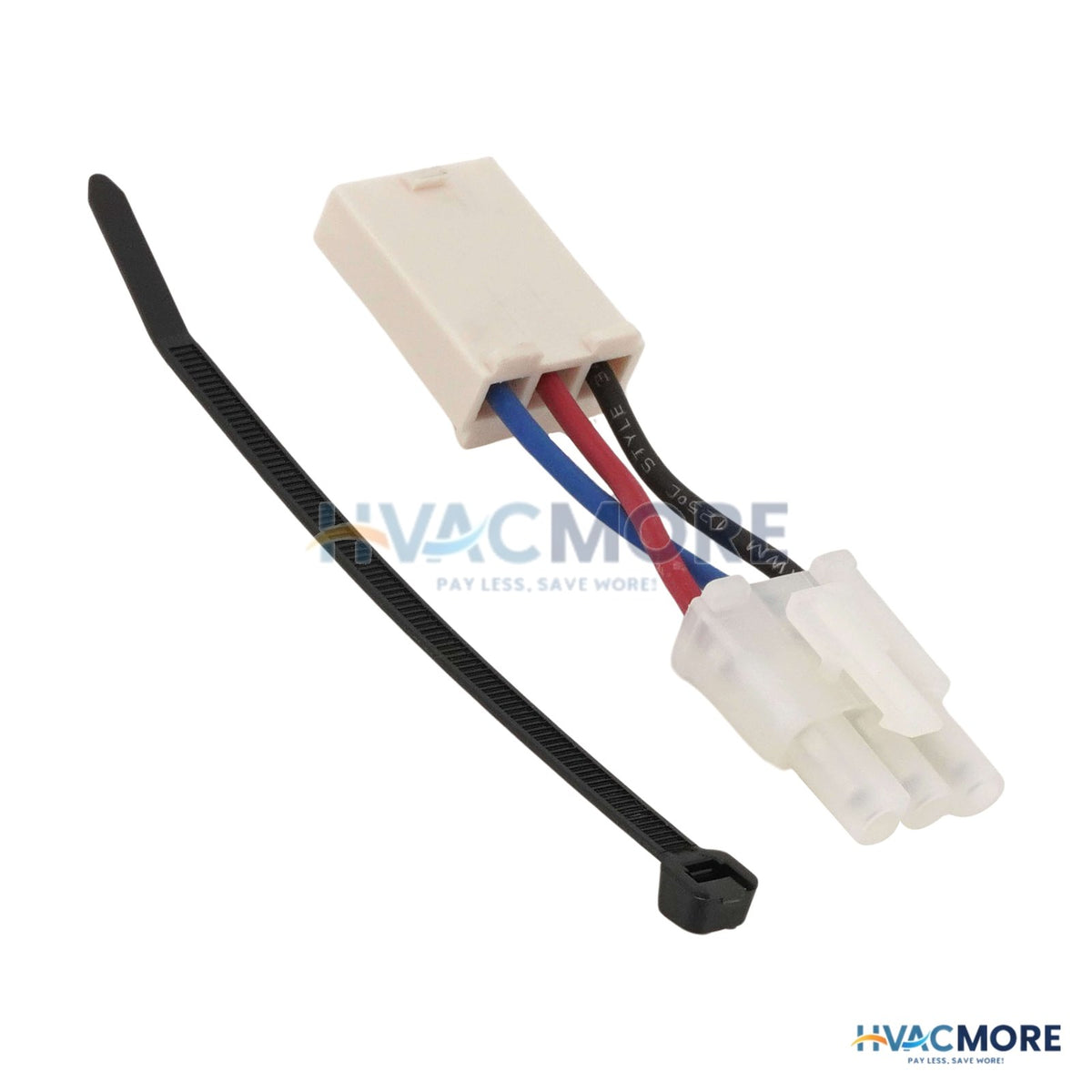 Genteq Motors Genteq Evergreen Rotation Reversing Harness 5K016