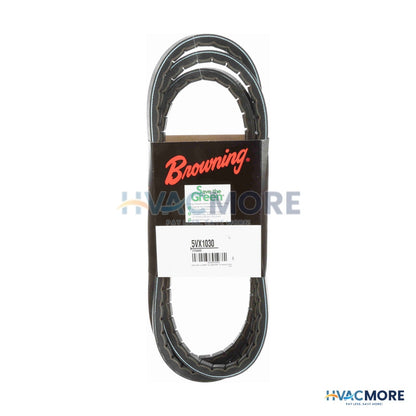 Browning 103" Browning V-Belt 5VX1030