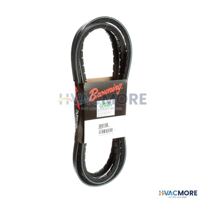 Browning 115" Browning V-Belt 5VX1150