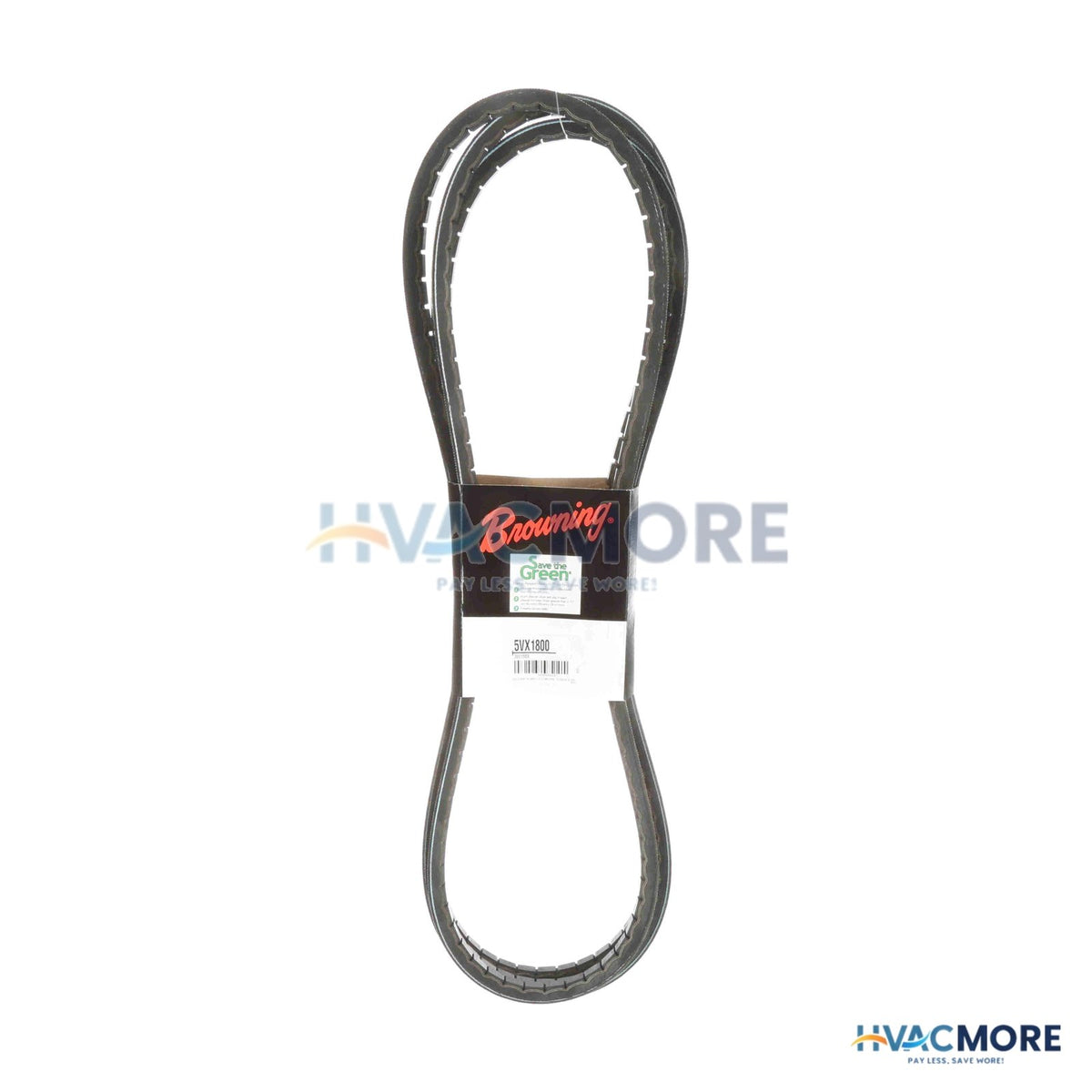 Browning 180" Browning V-Belt 5VX1800
