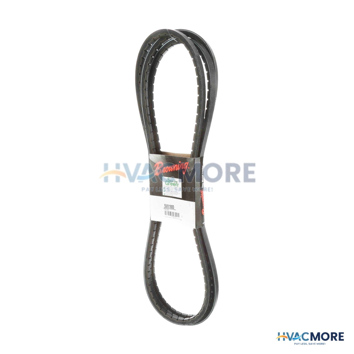 Browning 180" Browning V-Belt 5VX1800