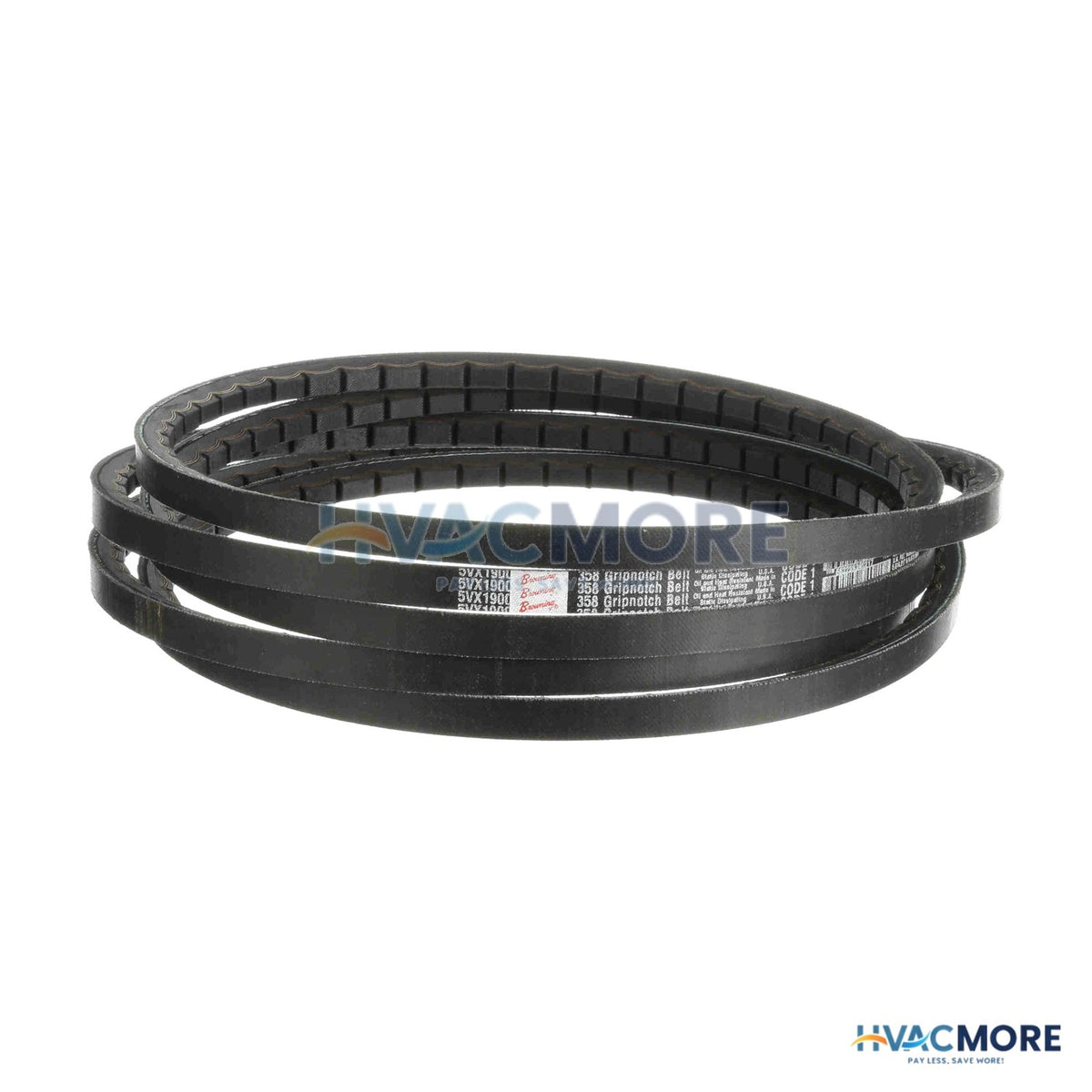 Browning 190" Browning V-Belt 5VX1900