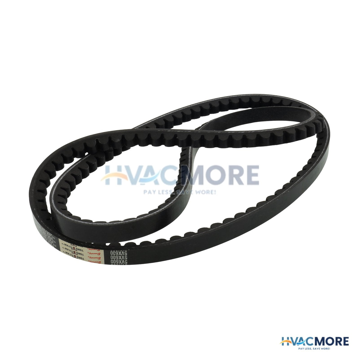 Browning 60" Browning V-Belt 5VX600
