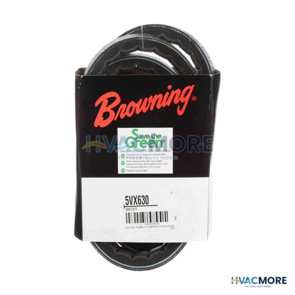 Browning 63" Browning V-Belt 5VX630
