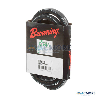 Browning 65" Browning V-Belt 5VX650