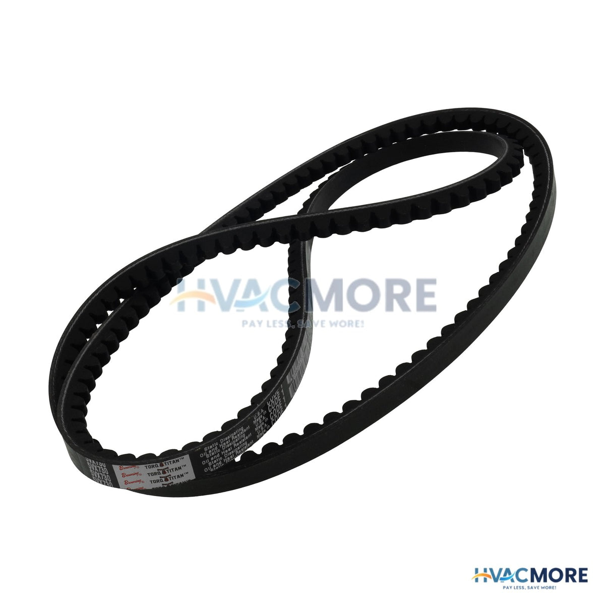 Browning 73" Browning V-Belt 5VX730