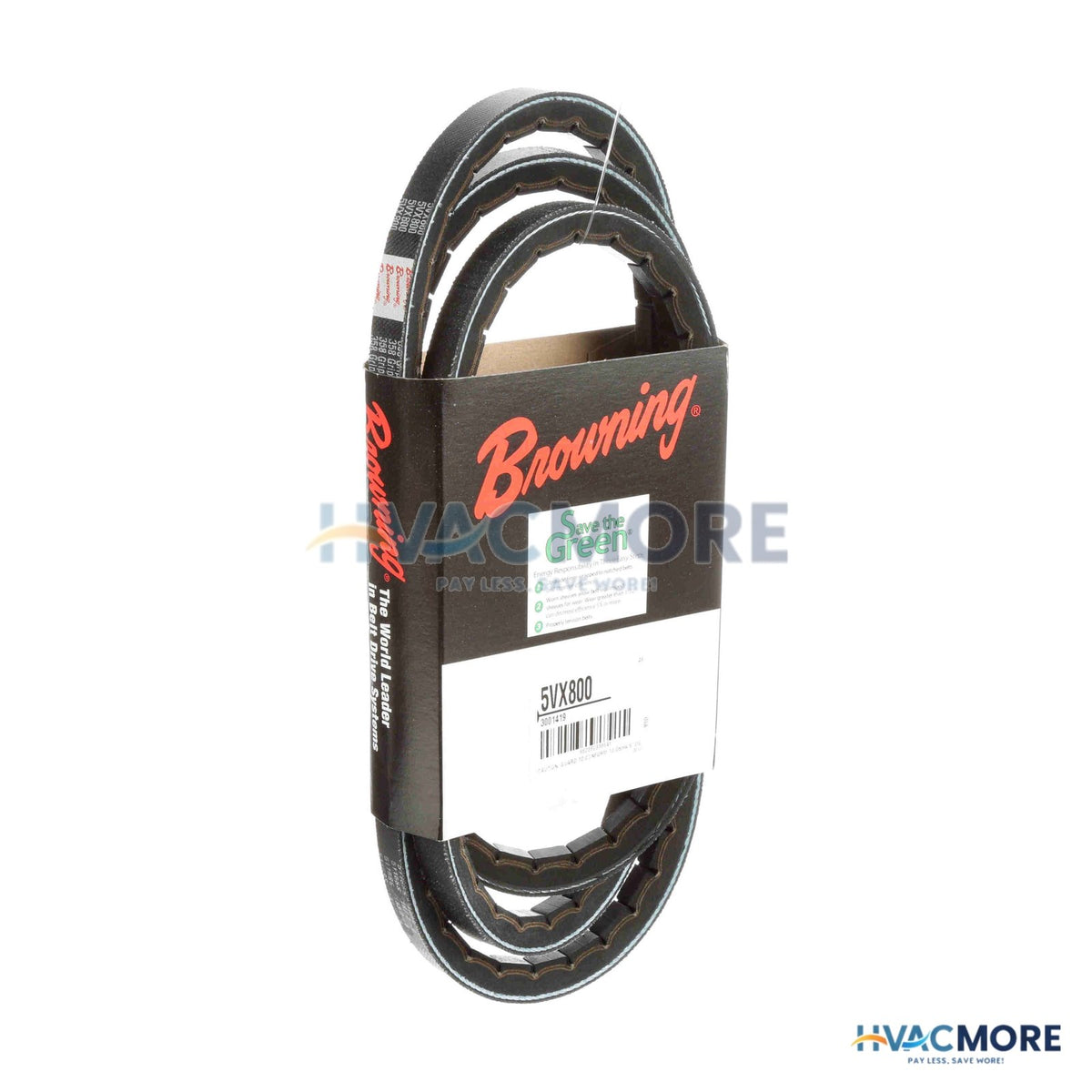 Browning 80" Browning V-Belt 5VX800
