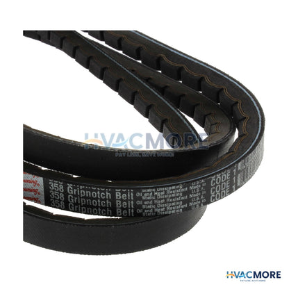 Browning 83" Browning V-Belt 5VX830
