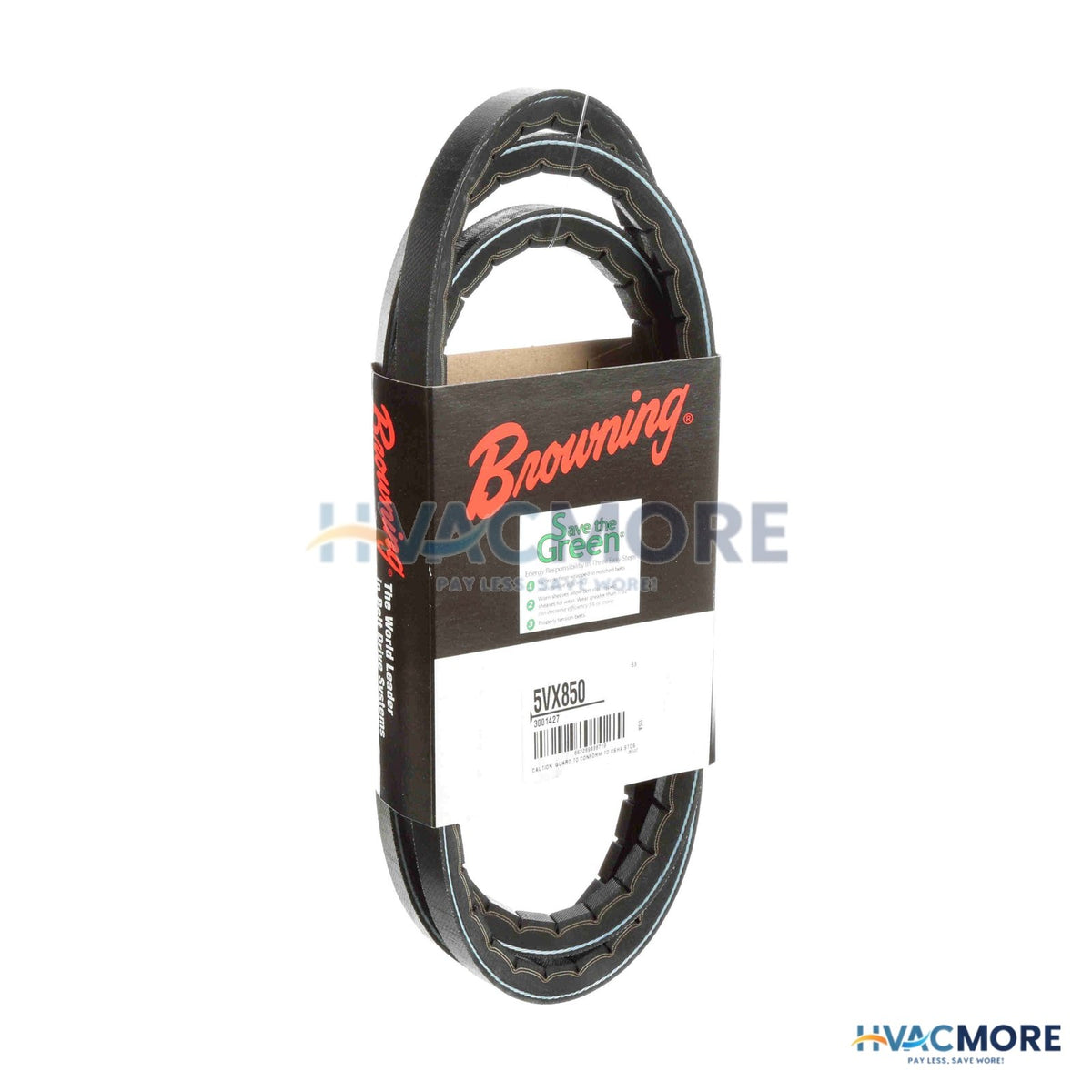 Browning 85" Browning V-Belt 5VX850
