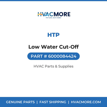HTP Low Water Cut-Off 6000084424