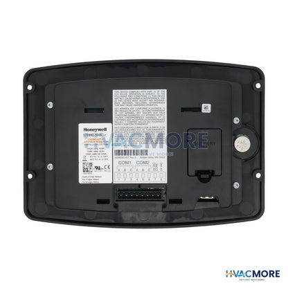 NTI Boilers S799D Touch Screen Display (Black, for Models After 6/1/2012 84653) 6000084653