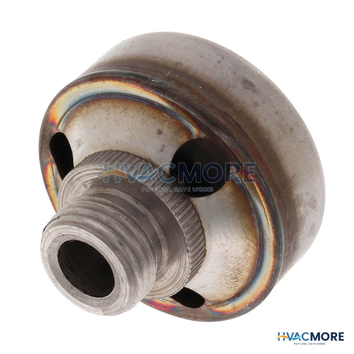 Hoffman 3/4" Angle Thermostatic Steam Trap Repair Kit Replace. Module for 8C-9C 600205