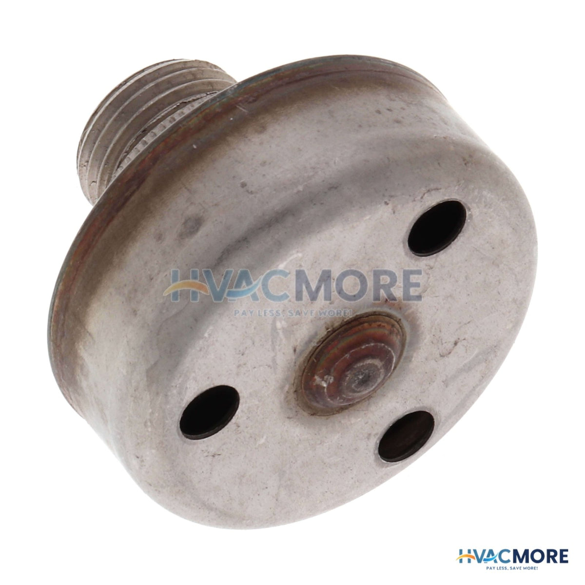 Hoffman 3/4" Angle Thermostatic Steam Trap Repair Kit Replace. Module for 8C-9C 600205