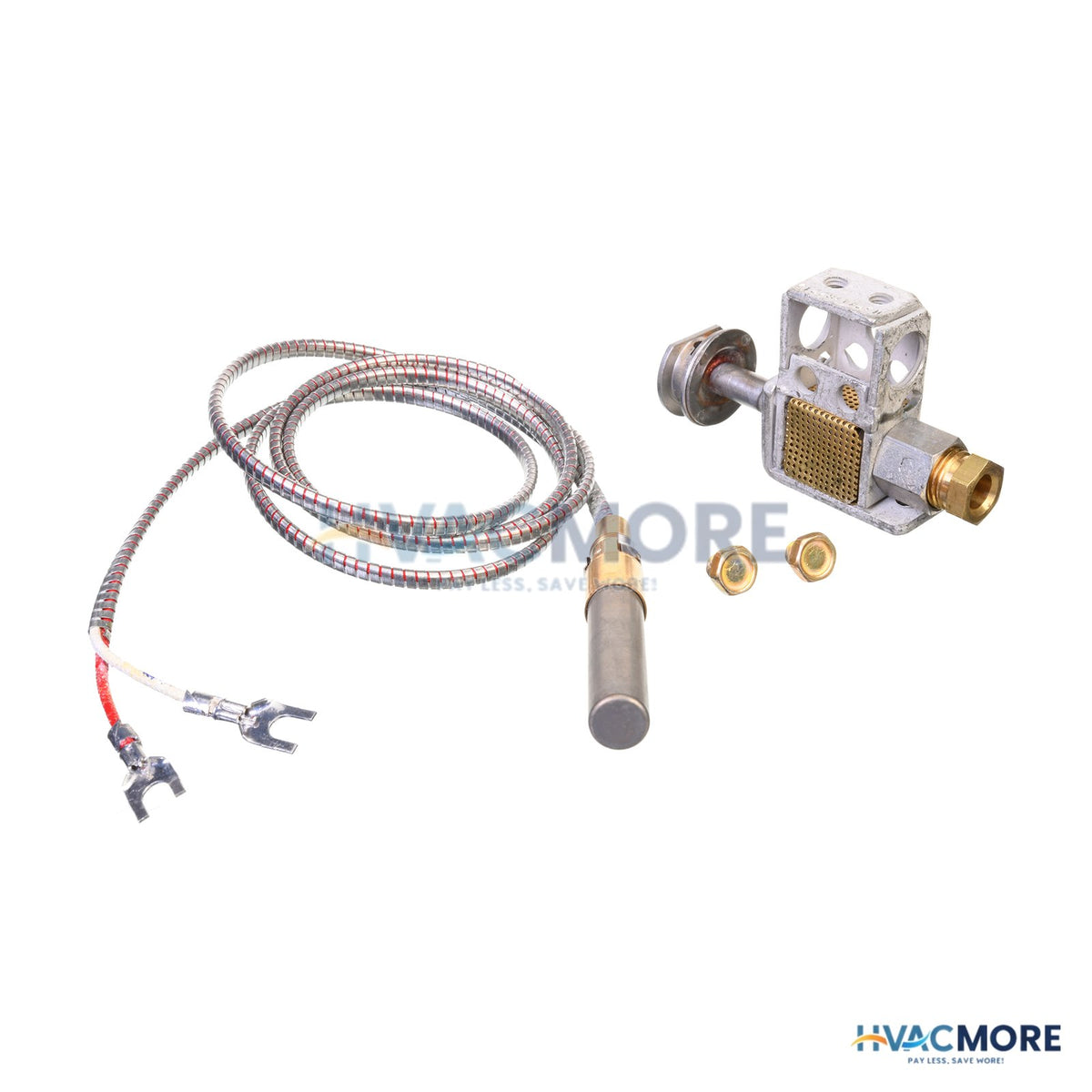 Rheem Pilot Burner W/Generator - NG 600525B