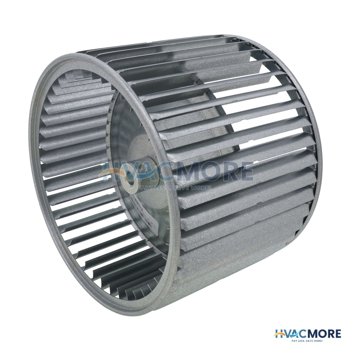Heil Quaker (ICP) 9X7X1/2 CW Blower Wheel 600585
