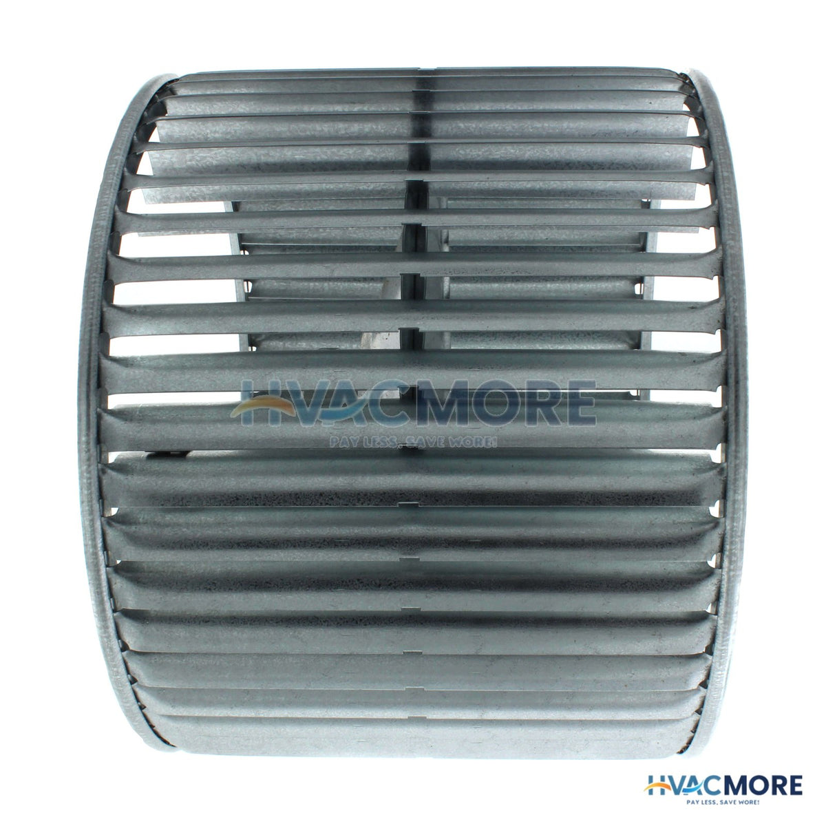 Heil Quaker (ICP) 10" x 8" x 1/2" CW Blower Wheel 600587