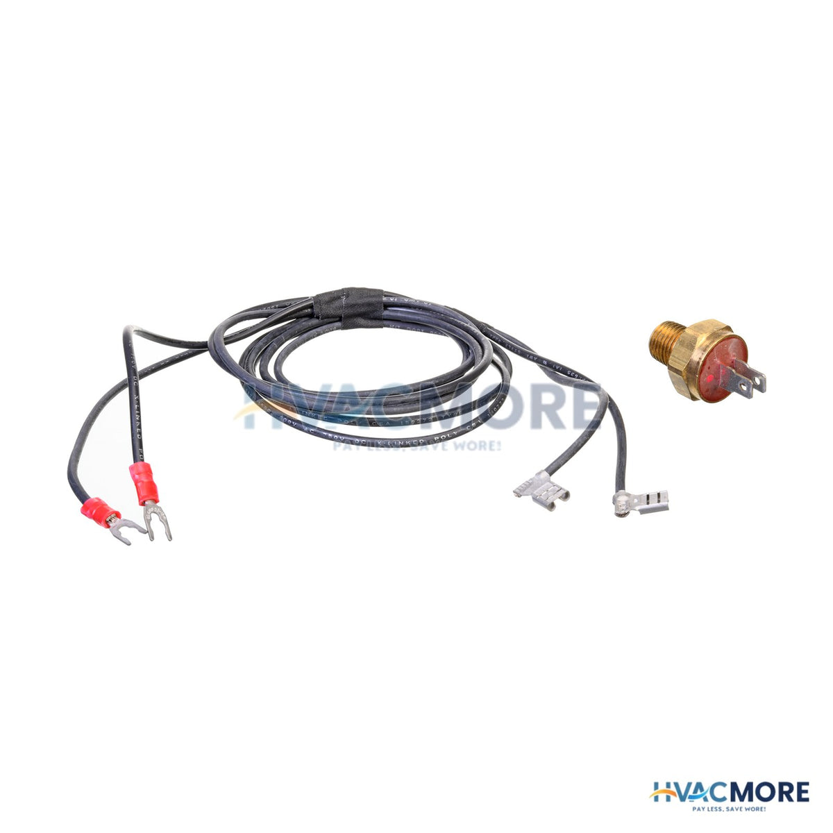 Rheem Auto Thermostat Kit 600893B