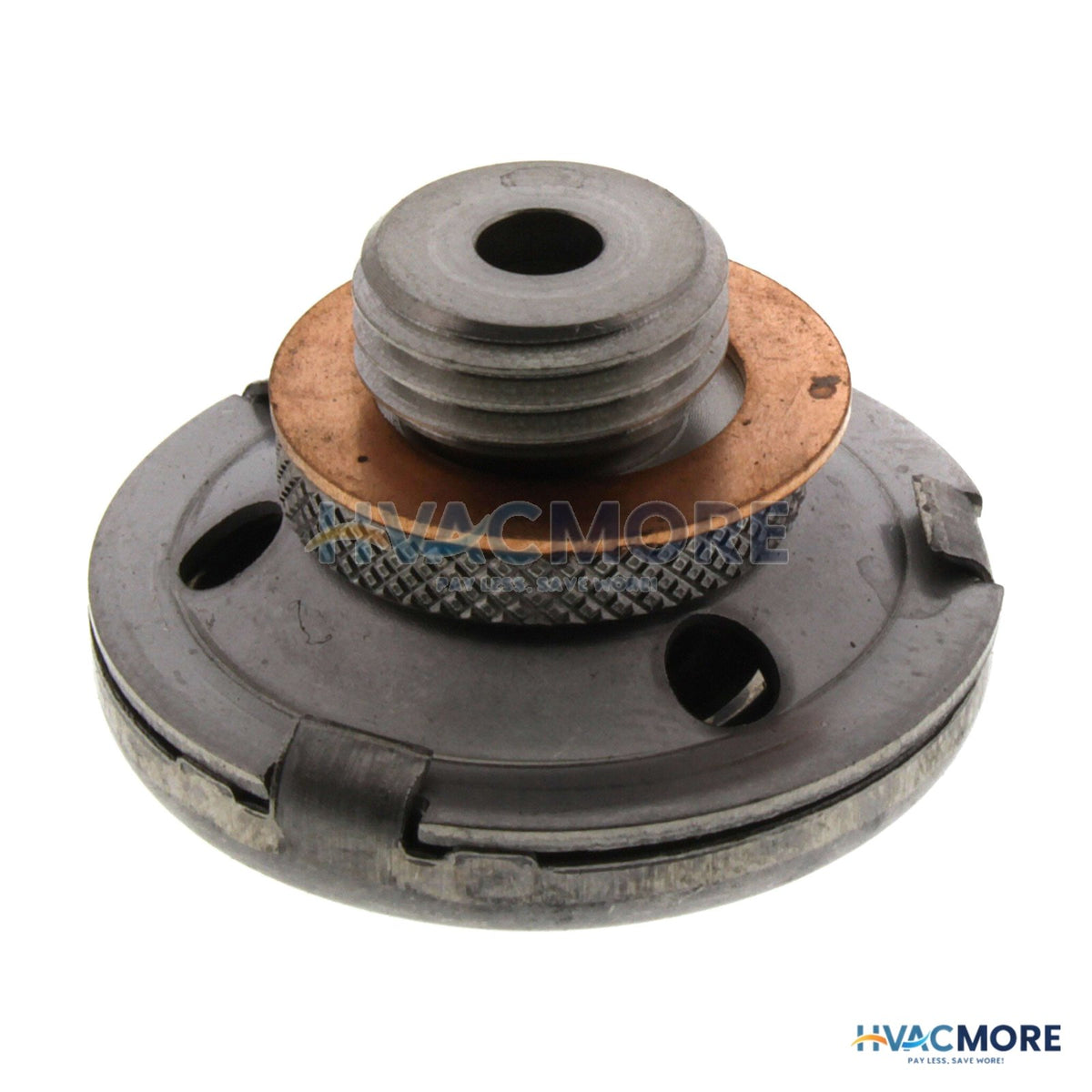 Hoffman F & T Traps Replacement Thermostatic Element Models 3/4" thru 2" 601111