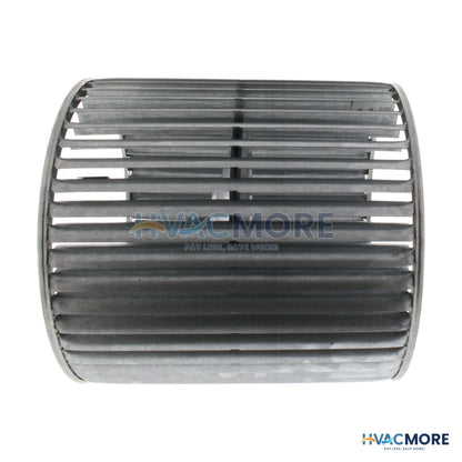 Heil Quaker (ICP) 10" x 10" x 1/2" Blower Wheel 601210