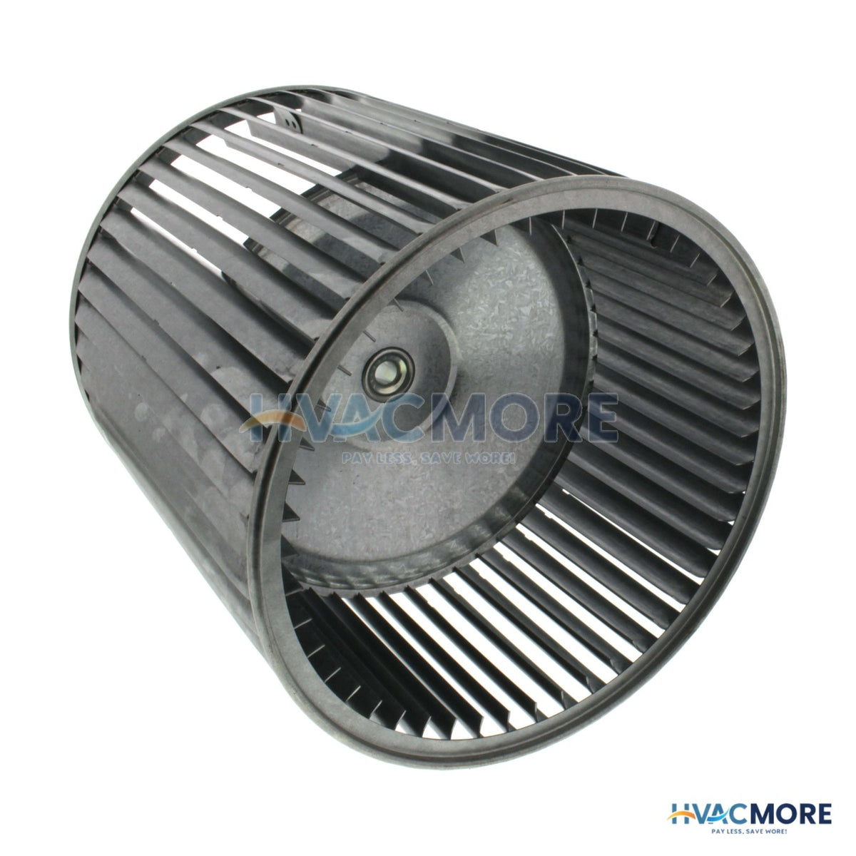 Heil Quaker (ICP) 10" x 10" x 1/2" Blower Wheel 601210