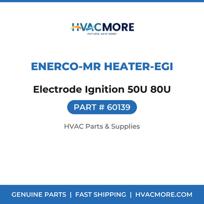 Enerco-Mr Heater-EGI Electrode Ignition 50U 80U 60139