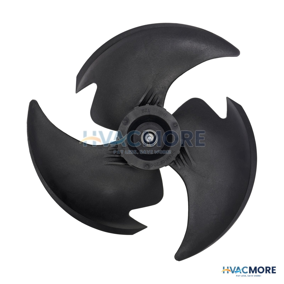Daikin Fan Blade Assembly 6022761
