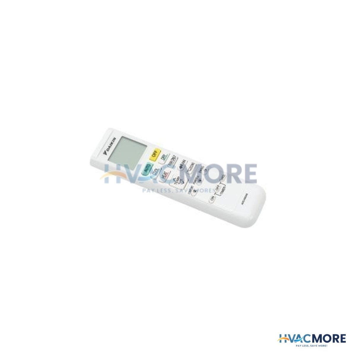 Daikin Remote Controller Assembly 6024909