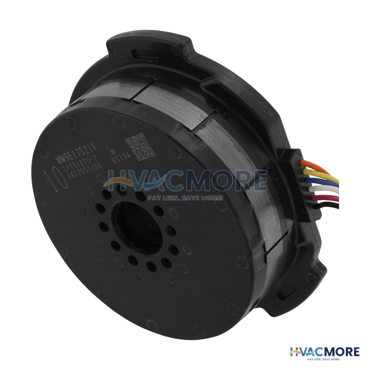 Daikin Fan Motor 6024918