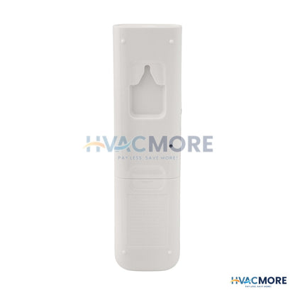 Daikin ARC480A8 Remote Control 6025006