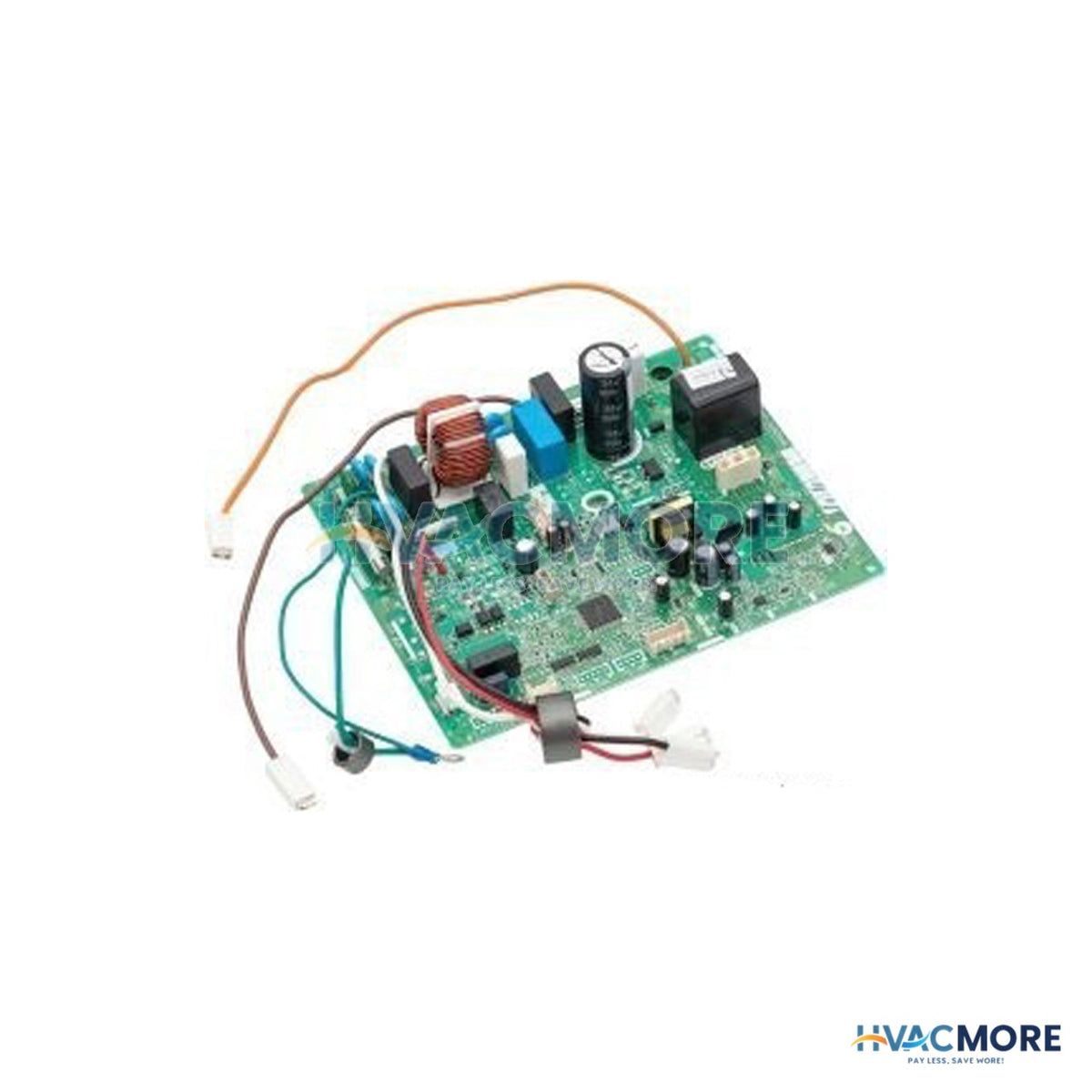 Daikin PCB Control Board 6025139