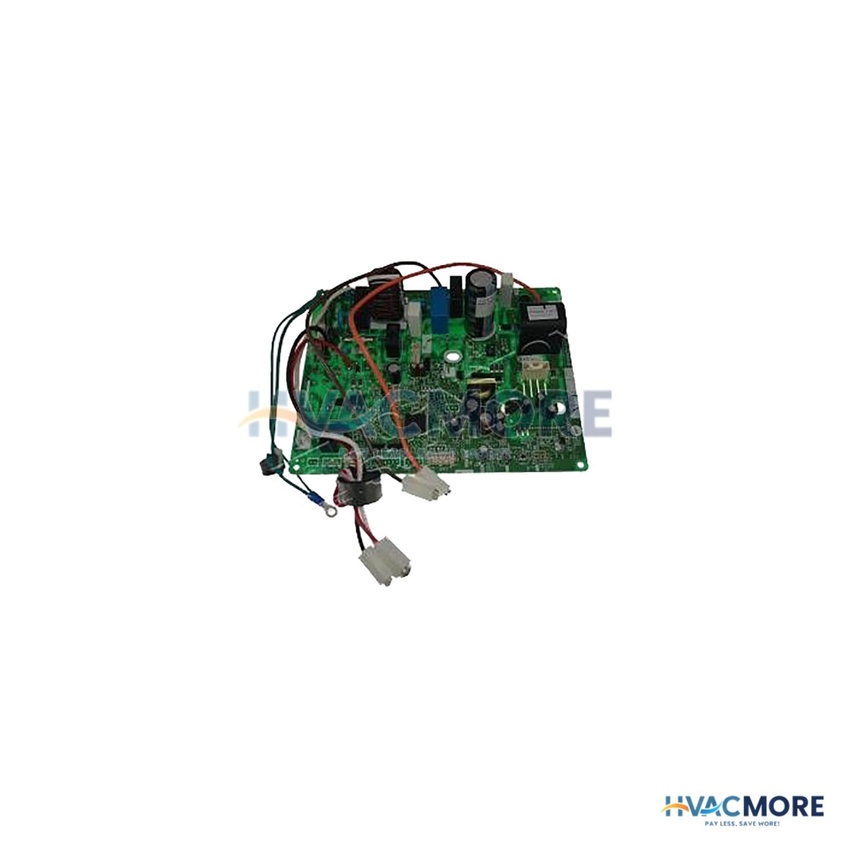 Goodman-Amana Printed Circuit Assembly (main) 6025170